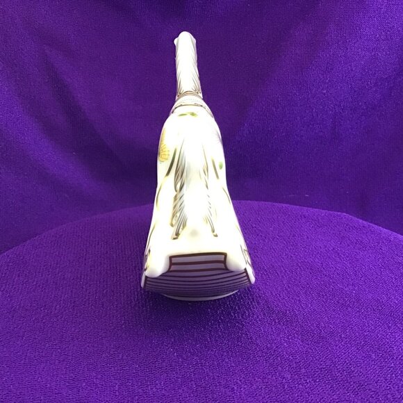 Birth of HRH Princess Charlotte Royal Crown Derby Rocking Horse 79 of 500 2015 - Picture 5 of 9